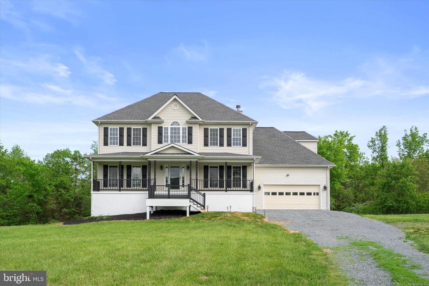 10771 SHENANDOAH PATH, CATLETT, Virginia 20119, 4 Bedrooms Bedrooms, ,3 BathroomsBathrooms,Residential,For sale,10771 SHENANDOAH PATH,VAFQ2016118 MLS # VAFQ2016118