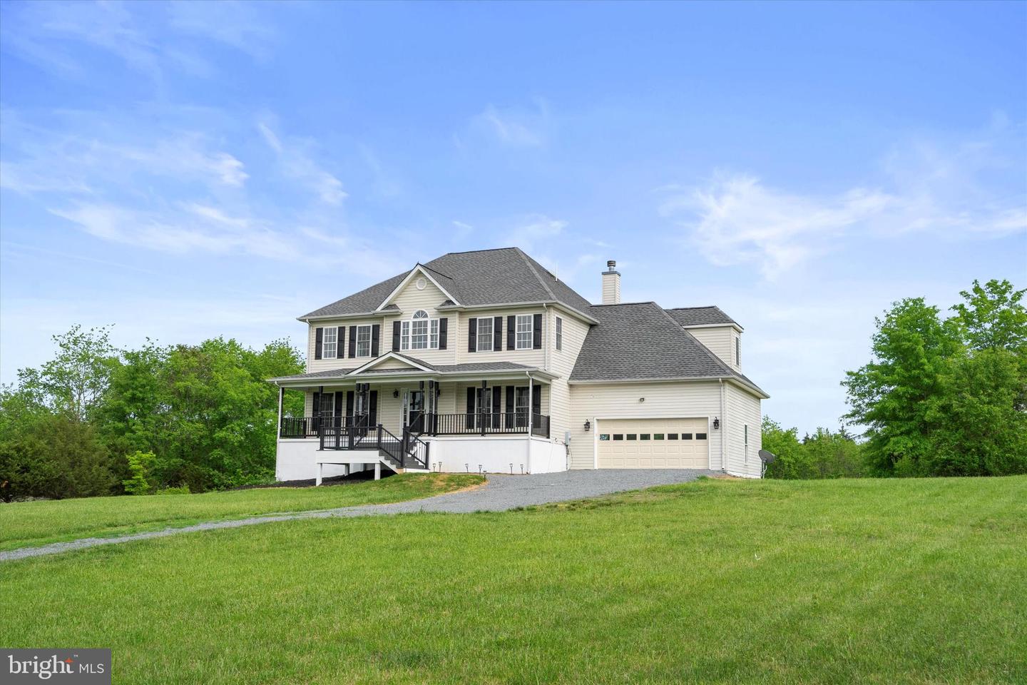 10771 SHENANDOAH PATH, CATLETT, Virginia 20119, 4 Bedrooms Bedrooms, ,3 BathroomsBathrooms,Residential,For sale,10771 SHENANDOAH PATH,VAFQ2016118 MLS # VAFQ2016118