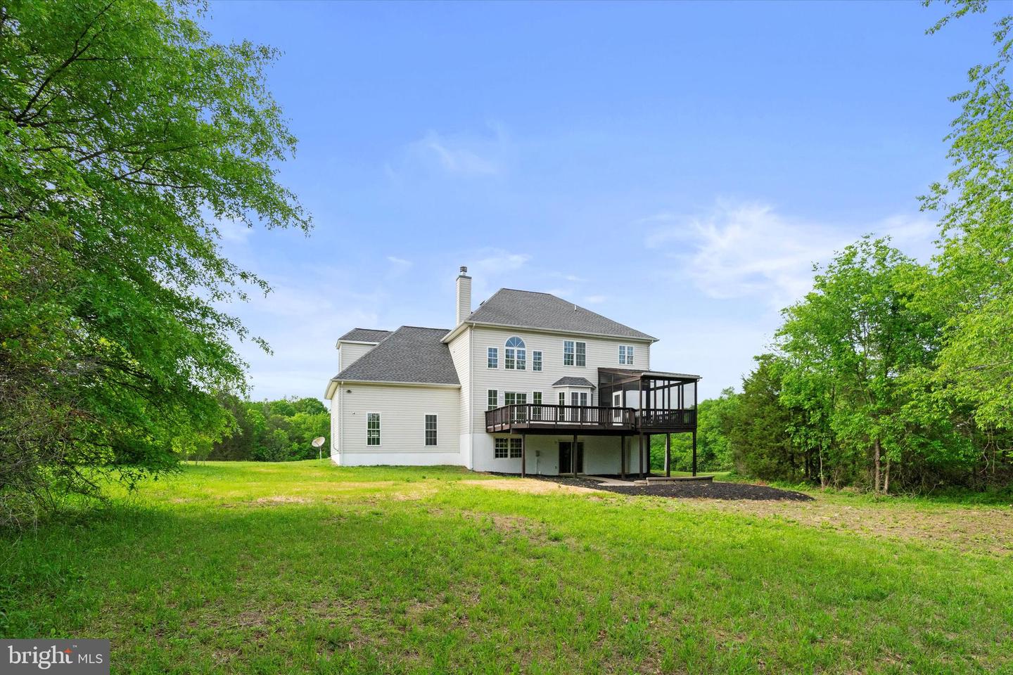 10771 SHENANDOAH PATH, CATLETT, Virginia 20119, 4 Bedrooms Bedrooms, ,3 BathroomsBathrooms,Residential,For sale,10771 SHENANDOAH PATH,VAFQ2016118 MLS # VAFQ2016118