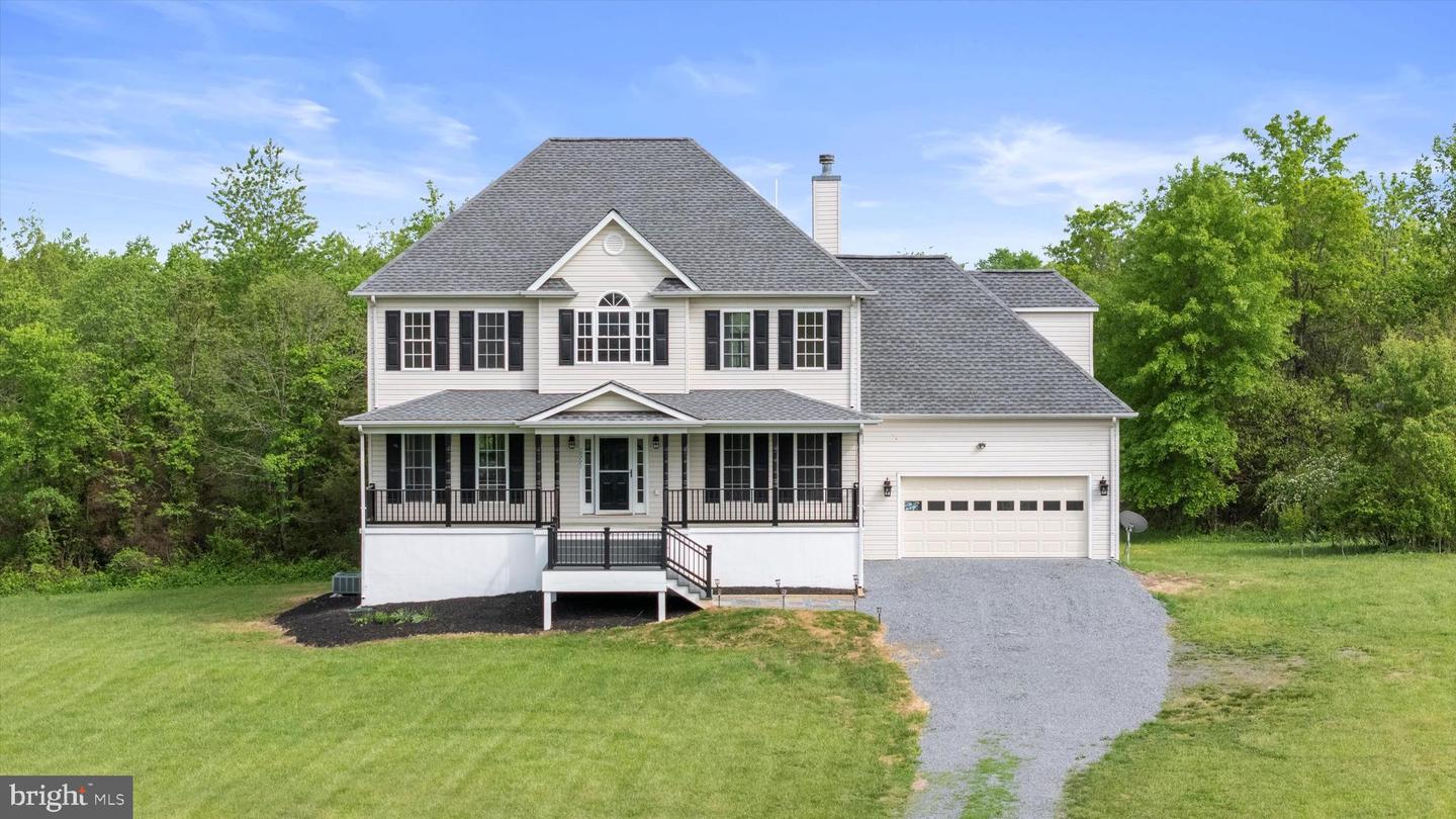 10771 SHENANDOAH PATH, CATLETT, Virginia 20119, 4 Bedrooms Bedrooms, ,3 BathroomsBathrooms,Residential,For sale,10771 SHENANDOAH PATH,VAFQ2016118 MLS # VAFQ2016118