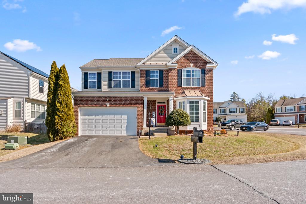 1485 HONOR PL, LOCUST GROVE, Virginia 22508, 4 Bedrooms Bedrooms, ,2 BathroomsBathrooms,Residential,1485 HONOR PL,VAOR2008970 MLS # VAOR2008970