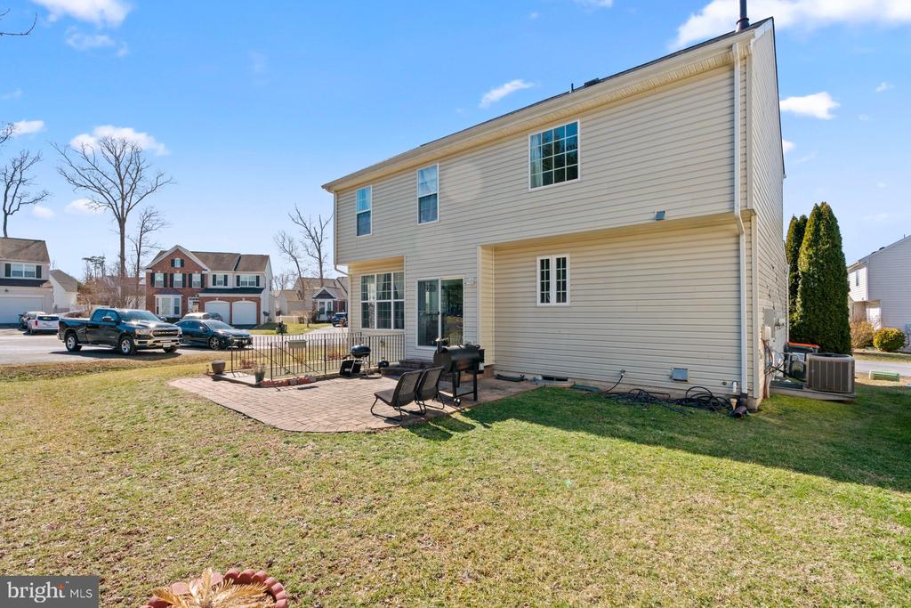 1485 HONOR PL, LOCUST GROVE, Virginia 22508, 4 Bedrooms Bedrooms, ,2 BathroomsBathrooms,Residential,1485 HONOR PL,VAOR2008970 MLS # VAOR2008970