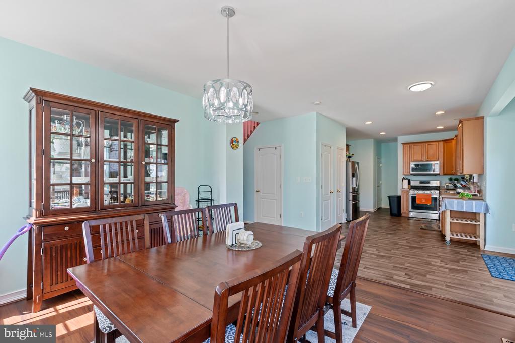 1485 HONOR PL, LOCUST GROVE, Virginia 22508, 4 Bedrooms Bedrooms, ,2 BathroomsBathrooms,Residential,1485 HONOR PL,VAOR2008970 MLS # VAOR2008970