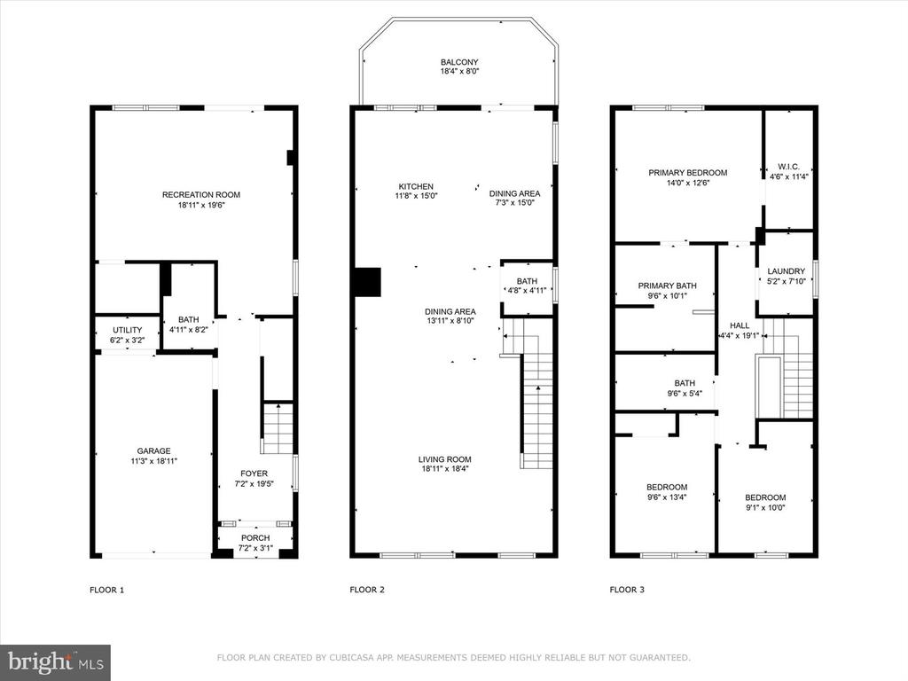 2221 CHAMPIONS WAY, FREDERICKSBURG, Virginia 22408, 4 Bedrooms Bedrooms, ,3 BathroomsBathrooms,Residential,2221 CHAMPIONS WAY,VASP2031520 MLS # VASP2031520