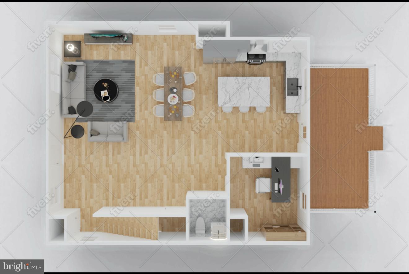 2932 YOST PL NE, WASHINGTON, District Of Columbia 20018, 5 Bedrooms Bedrooms, ,3 BathroomsBathrooms,Residential,For sale,2932 YOST PL NE,DCDC2193996 MLS # DCDC2193996