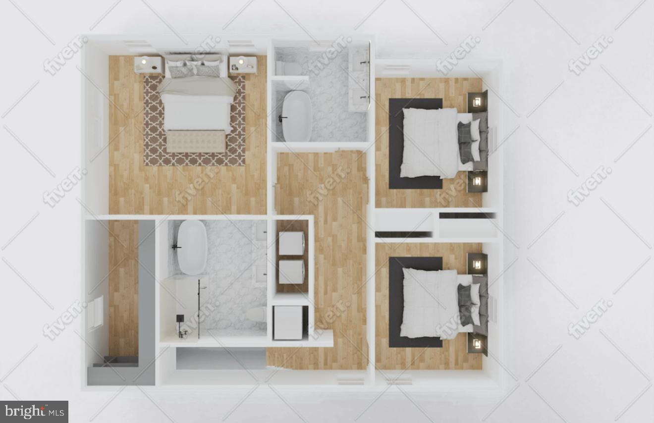 2932 YOST PL NE, WASHINGTON, District Of Columbia 20018, 5 Bedrooms Bedrooms, ,3 BathroomsBathrooms,Residential,For sale,2932 YOST PL NE,DCDC2193996 MLS # DCDC2193996