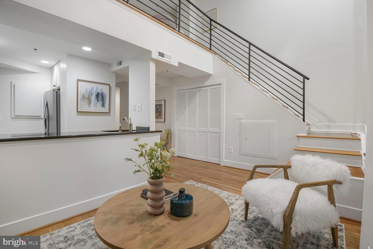 1437 RHODE ISLAND AVE NW #101, WASHINGTON, District Of Columbia 20005, 2 Bedrooms Bedrooms, ,2 BathroomsBathrooms,Residential,For sale,1437 RHODE ISLAND AVE NW #101,DCDC2194082 MLS # DCDC2194082