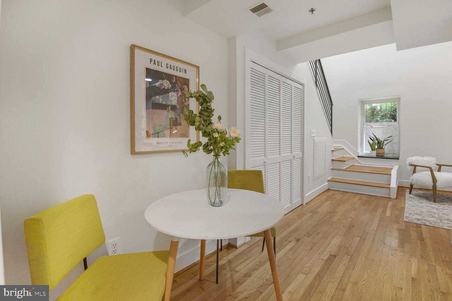 1437 RHODE ISLAND AVE NW #101, WASHINGTON, District Of Columbia 20005, 2 Bedrooms Bedrooms, ,2 BathroomsBathrooms,Residential,For sale,1437 RHODE ISLAND AVE NW #101,DCDC2194082 MLS # DCDC2194082