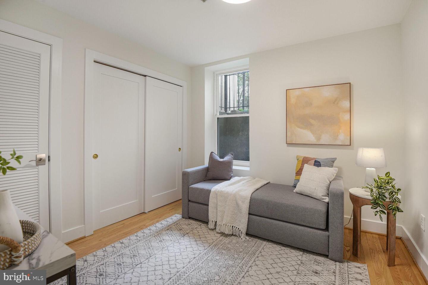1437 RHODE ISLAND AVE NW #101, WASHINGTON, District Of Columbia 20005, 2 Bedrooms Bedrooms, ,2 BathroomsBathrooms,Residential,For sale,1437 RHODE ISLAND AVE NW #101,DCDC2194082 MLS # DCDC2194082