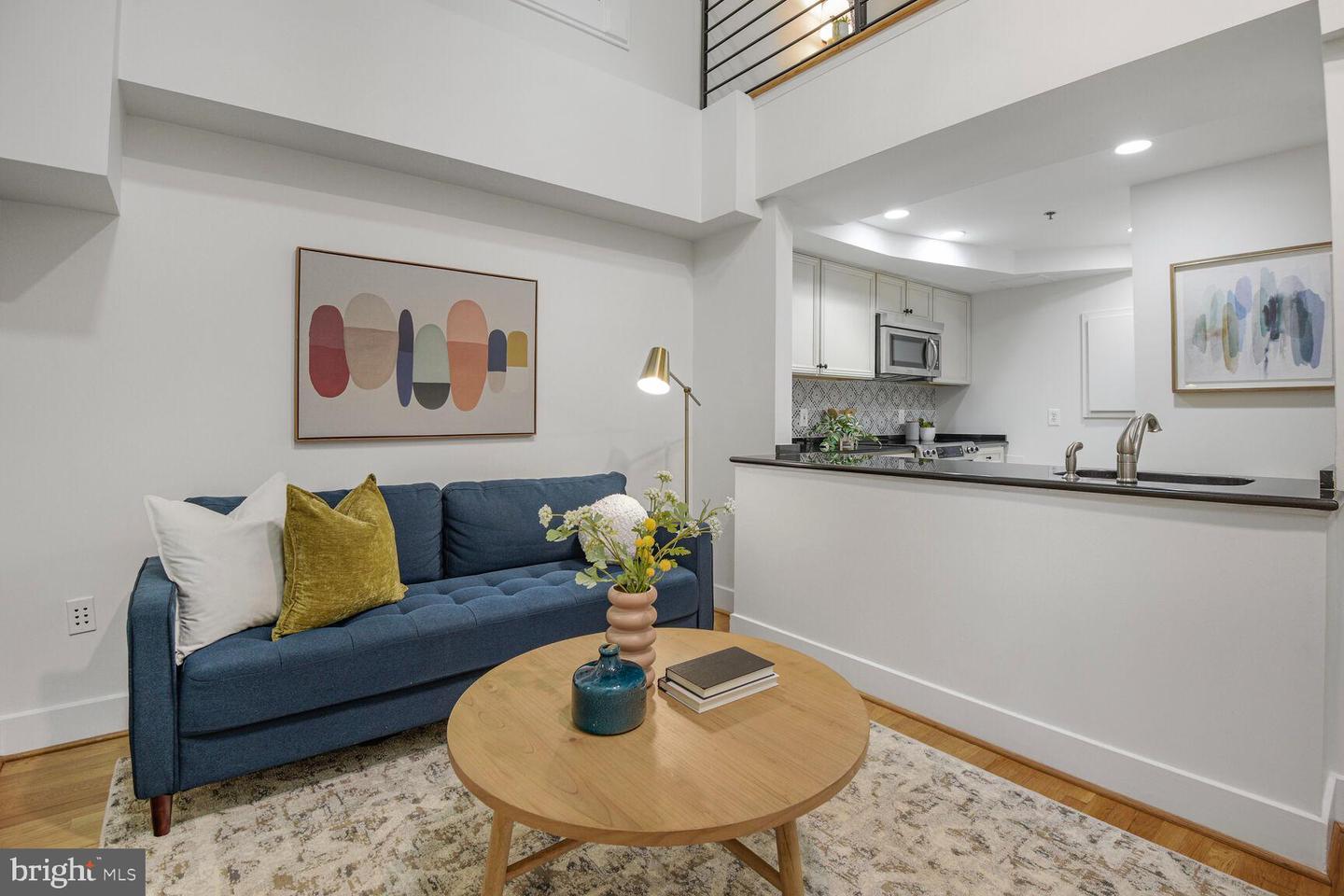 1437 RHODE ISLAND AVE NW #101, WASHINGTON, District Of Columbia 20005, 2 Bedrooms Bedrooms, ,2 BathroomsBathrooms,Residential,For sale,1437 RHODE ISLAND AVE NW #101,DCDC2194082 MLS # DCDC2194082