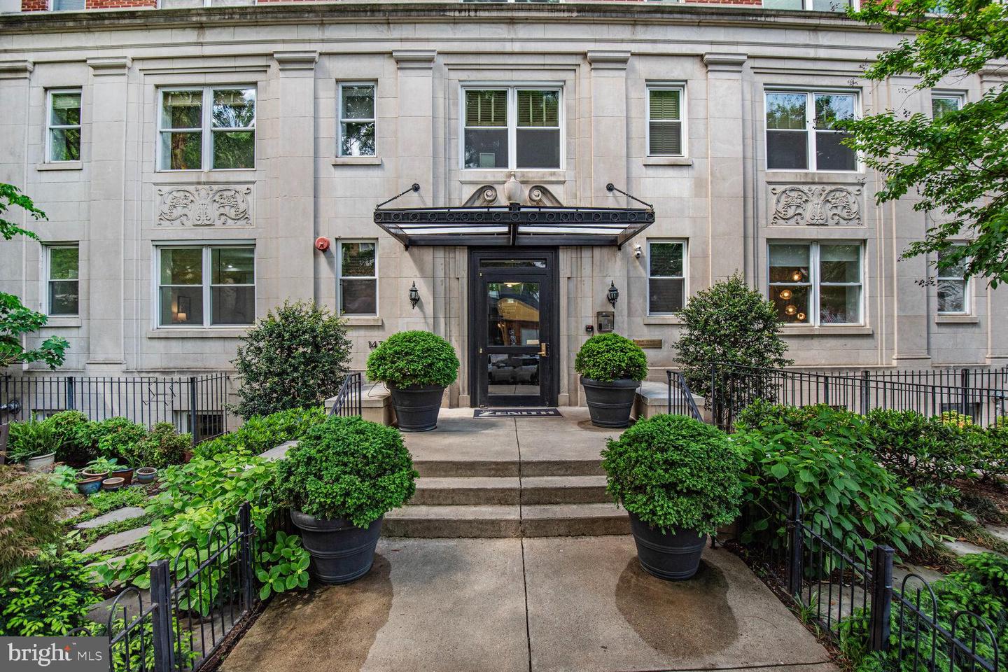 1437 RHODE ISLAND AVE NW #101, WASHINGTON, District Of Columbia 20005, 2 Bedrooms Bedrooms, ,2 BathroomsBathrooms,Residential,For sale,1437 RHODE ISLAND AVE NW #101,DCDC2194082 MLS # DCDC2194082