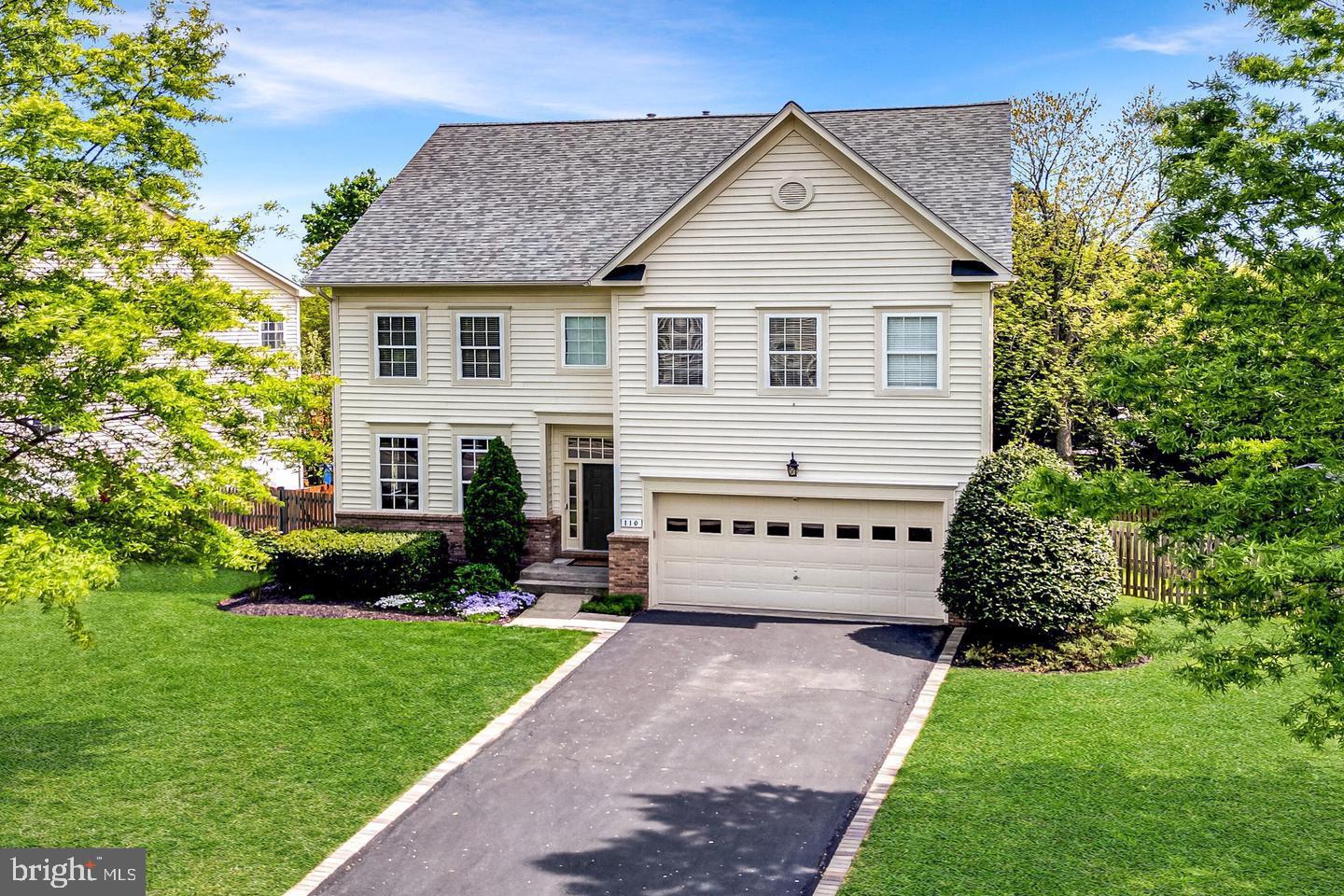 110 ROSEBROOK CT NW, LEESBURG, Virginia 20176, 5 Bedrooms Bedrooms, ,4 BathroomsBathrooms,Residential,For sale,110 ROSEBROOK CT NW,VALO2093162 MLS # VALO2093162