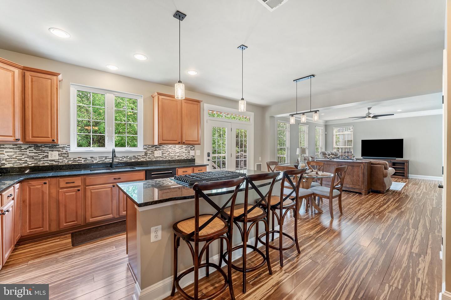 110 ROSEBROOK CT NW, LEESBURG, Virginia 20176, 5 Bedrooms Bedrooms, ,4 BathroomsBathrooms,Residential,For sale,110 ROSEBROOK CT NW,VALO2093162 MLS # VALO2093162
