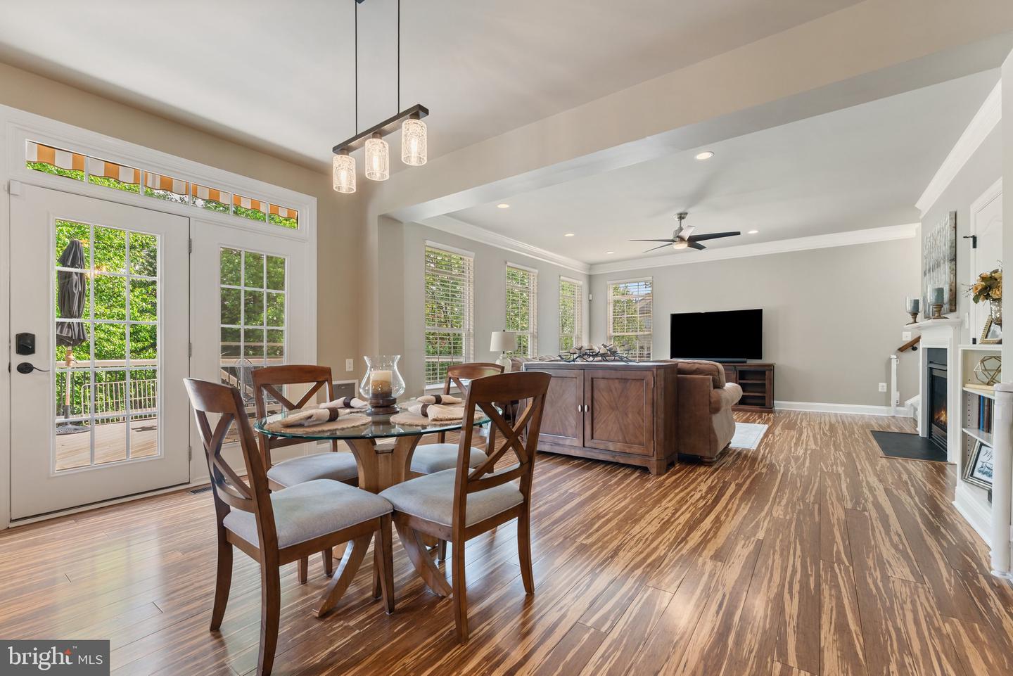 110 ROSEBROOK CT NW, LEESBURG, Virginia 20176, 5 Bedrooms Bedrooms, ,4 BathroomsBathrooms,Residential,For sale,110 ROSEBROOK CT NW,VALO2093162 MLS # VALO2093162