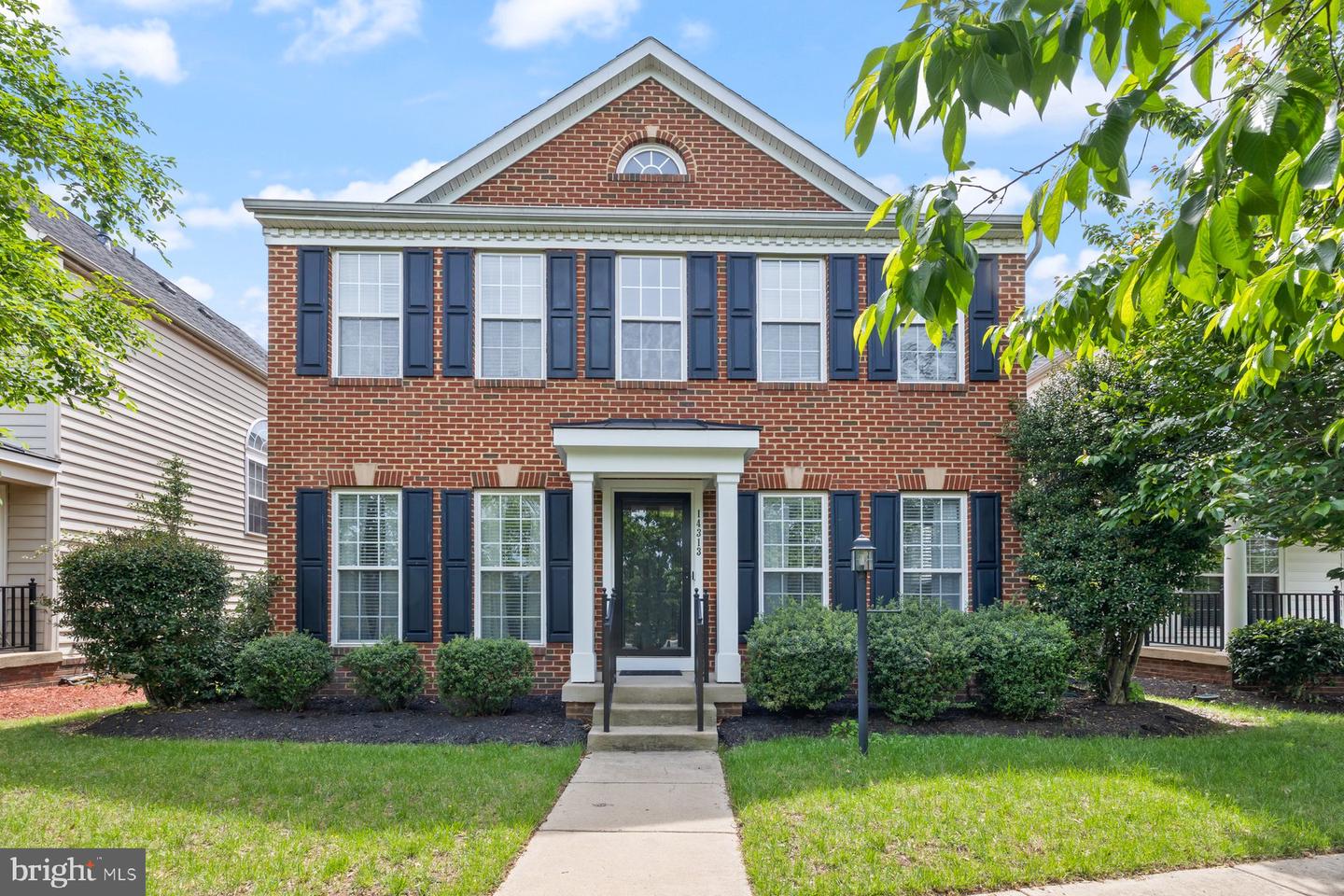 14313 BROUGHTON PL, GAINESVILLE, Virginia 20155, 5 Bedrooms Bedrooms, ,3 BathroomsBathrooms,Residential,For sale,14313 BROUGHTON PL,VAPW2091408 MLS # VAPW2091408
