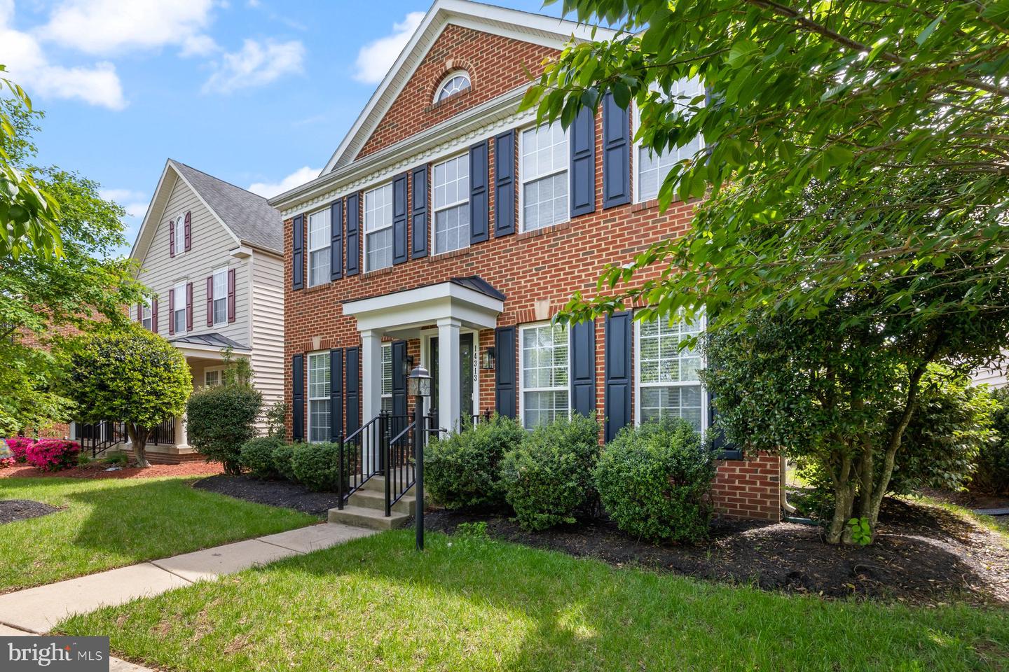 14313 BROUGHTON PL, GAINESVILLE, Virginia 20155, 5 Bedrooms Bedrooms, ,3 BathroomsBathrooms,Residential,For sale,14313 BROUGHTON PL,VAPW2091408 MLS # VAPW2091408