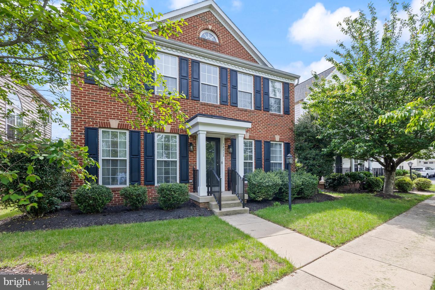 14313 BROUGHTON PL, GAINESVILLE, Virginia 20155, 5 Bedrooms Bedrooms, ,3 BathroomsBathrooms,Residential,For sale,14313 BROUGHTON PL,VAPW2091408 MLS # VAPW2091408