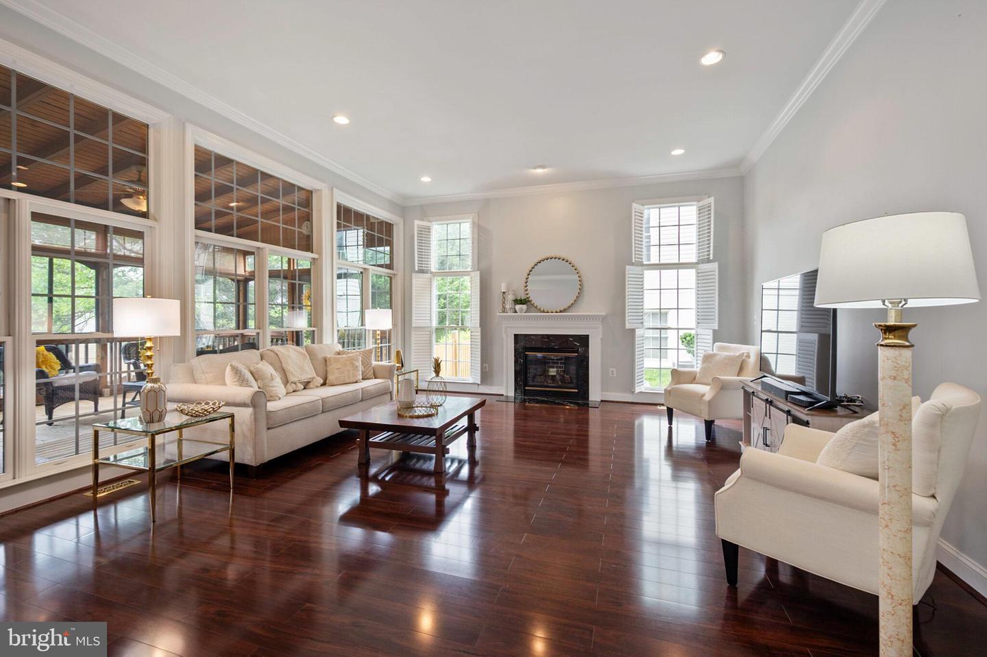 7018 HIGHLAND MEADOWS CT, ALEXANDRIA, Virginia 22315, 5 Bedrooms Bedrooms, ,4 BathroomsBathrooms,Residential,For sale,7018 HIGHLAND MEADOWS CT,VAFX2232812 MLS # VAFX2232812