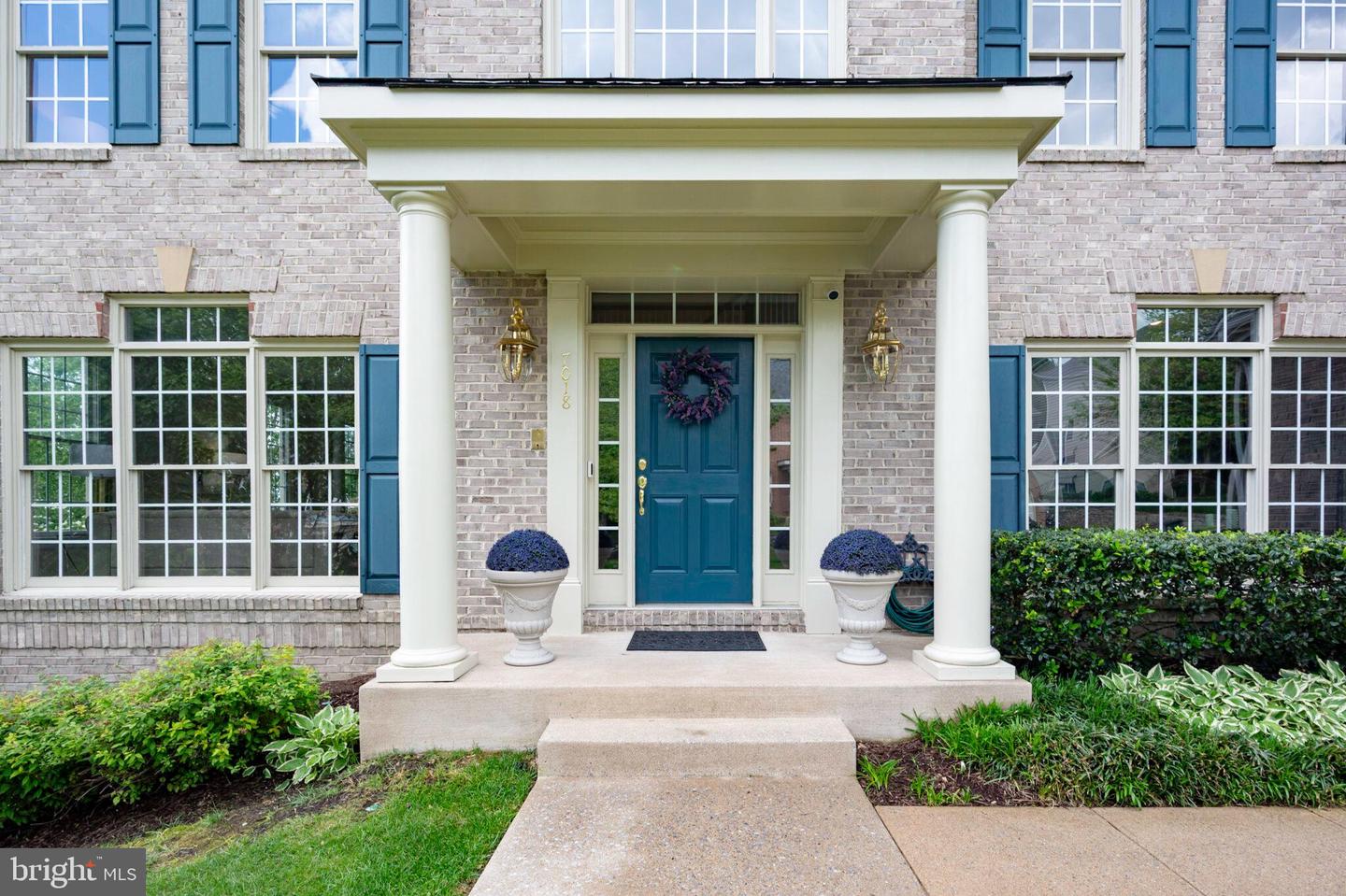 7018 HIGHLAND MEADOWS CT, ALEXANDRIA, Virginia 22315, 5 Bedrooms Bedrooms, ,4 BathroomsBathrooms,Residential,For sale,7018 HIGHLAND MEADOWS CT,VAFX2232812 MLS # VAFX2232812