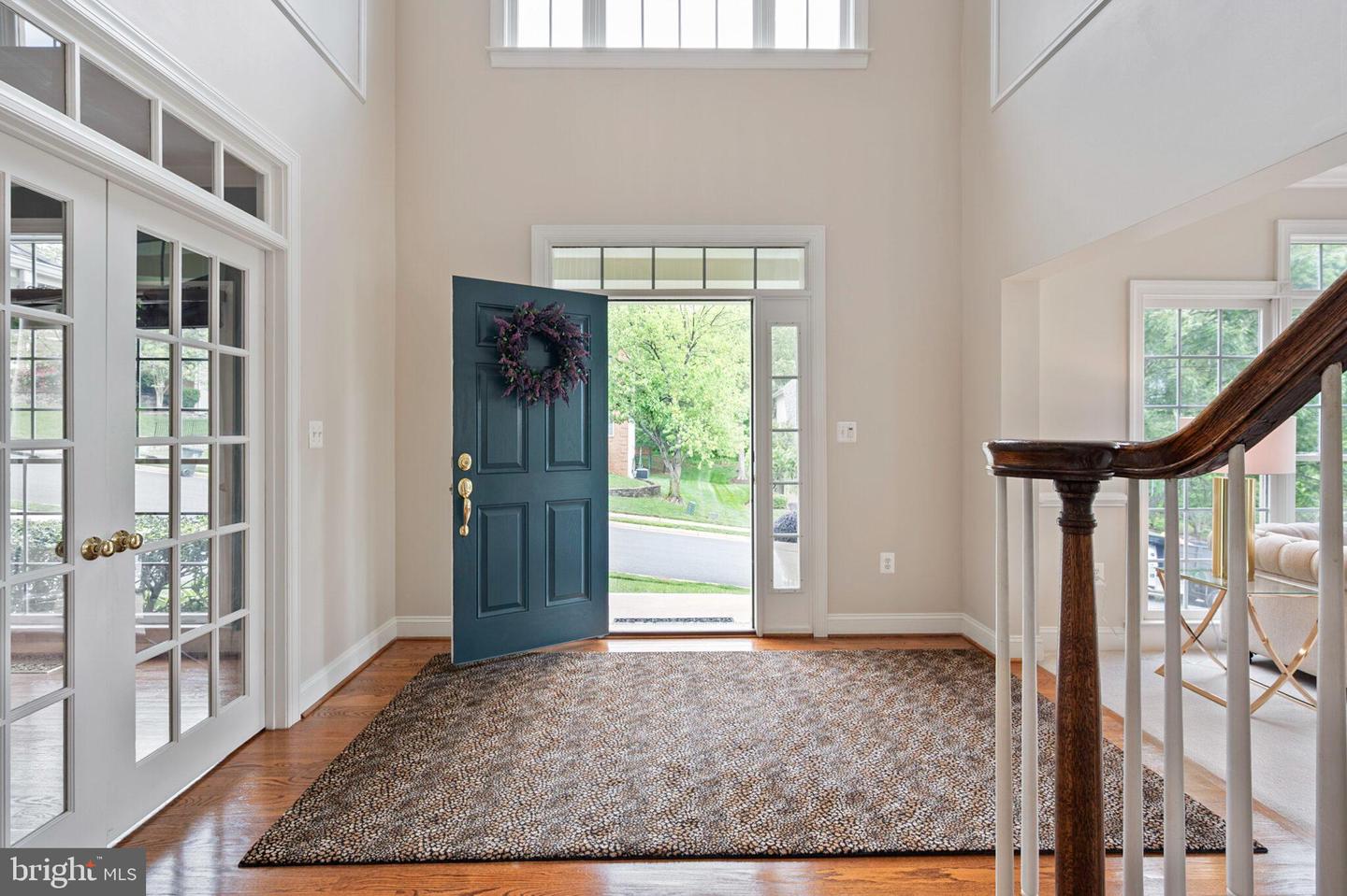 7018 HIGHLAND MEADOWS CT, ALEXANDRIA, Virginia 22315, 5 Bedrooms Bedrooms, ,4 BathroomsBathrooms,Residential,For sale,7018 HIGHLAND MEADOWS CT,VAFX2232812 MLS # VAFX2232812