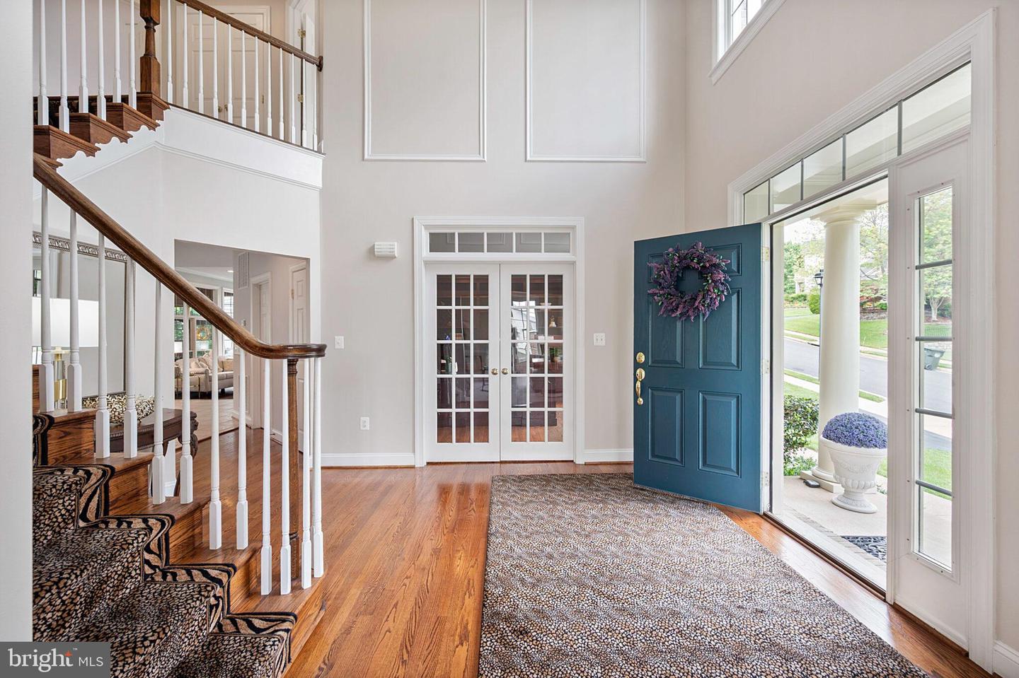 7018 HIGHLAND MEADOWS CT, ALEXANDRIA, Virginia 22315, 5 Bedrooms Bedrooms, ,4 BathroomsBathrooms,Residential,For sale,7018 HIGHLAND MEADOWS CT,VAFX2232812 MLS # VAFX2232812