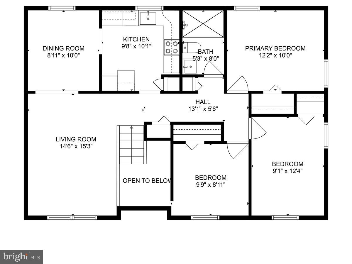 812 RUST DR NE, LEESBURG, Virginia 20176, 4 Bedrooms Bedrooms, ,2 BathroomsBathrooms,Residential,For sale,812 RUST DR NE,VALO2093256 MLS # VALO2093256