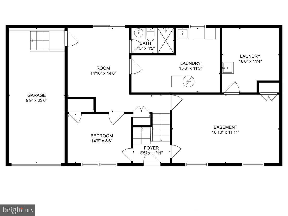 812 RUST DR NE, LEESBURG, Virginia 20176, 4 Bedrooms Bedrooms, ,2 BathroomsBathrooms,Residential,For sale,812 RUST DR NE,VALO2093256 MLS # VALO2093256