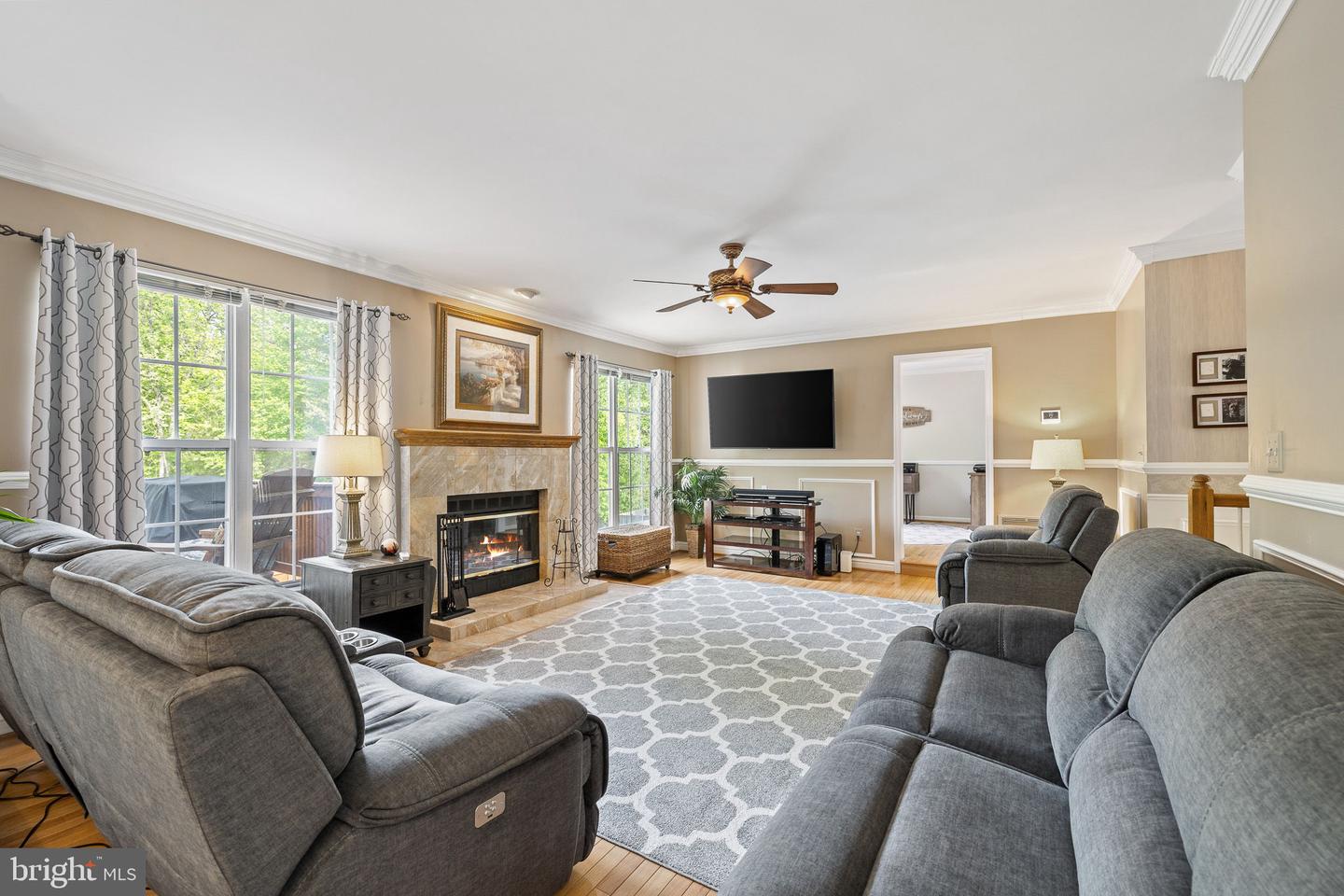 4244 DECATUR DR, WOODBRIDGE, Virginia 22193, 5 Bedrooms Bedrooms, ,3 BathroomsBathrooms,Residential,For sale,4244 DECATUR DR,VAPW2091536 MLS # VAPW2091536