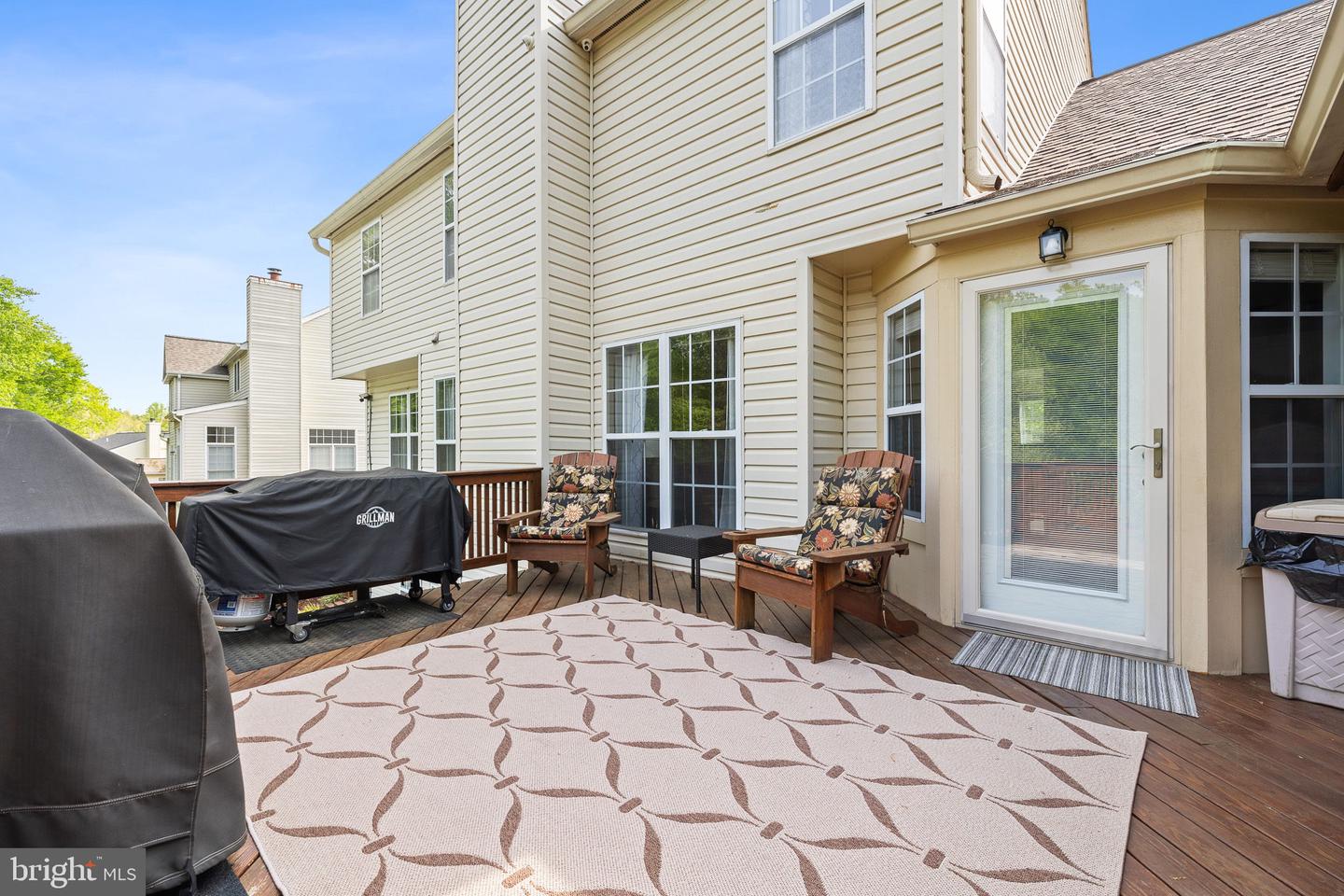 4244 DECATUR DR, WOODBRIDGE, Virginia 22193, 5 Bedrooms Bedrooms, ,3 BathroomsBathrooms,Residential,For sale,4244 DECATUR DR,VAPW2091536 MLS # VAPW2091536
