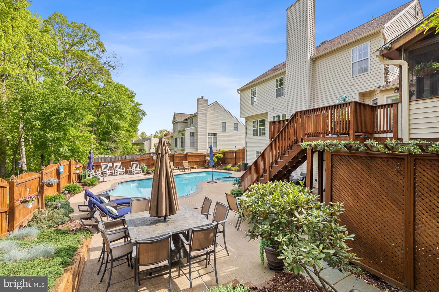 4244 DECATUR DR, WOODBRIDGE, Virginia 22193, 5 Bedrooms Bedrooms, ,3 BathroomsBathrooms,Residential,For sale,4244 DECATUR DR,VAPW2091536 MLS # VAPW2091536
