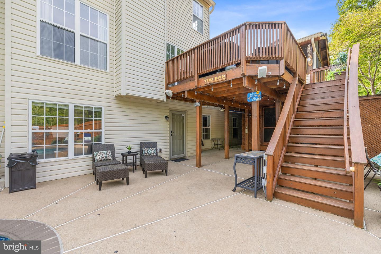 4244 DECATUR DR, WOODBRIDGE, Virginia 22193, 5 Bedrooms Bedrooms, ,3 BathroomsBathrooms,Residential,For sale,4244 DECATUR DR,VAPW2091536 MLS # VAPW2091536