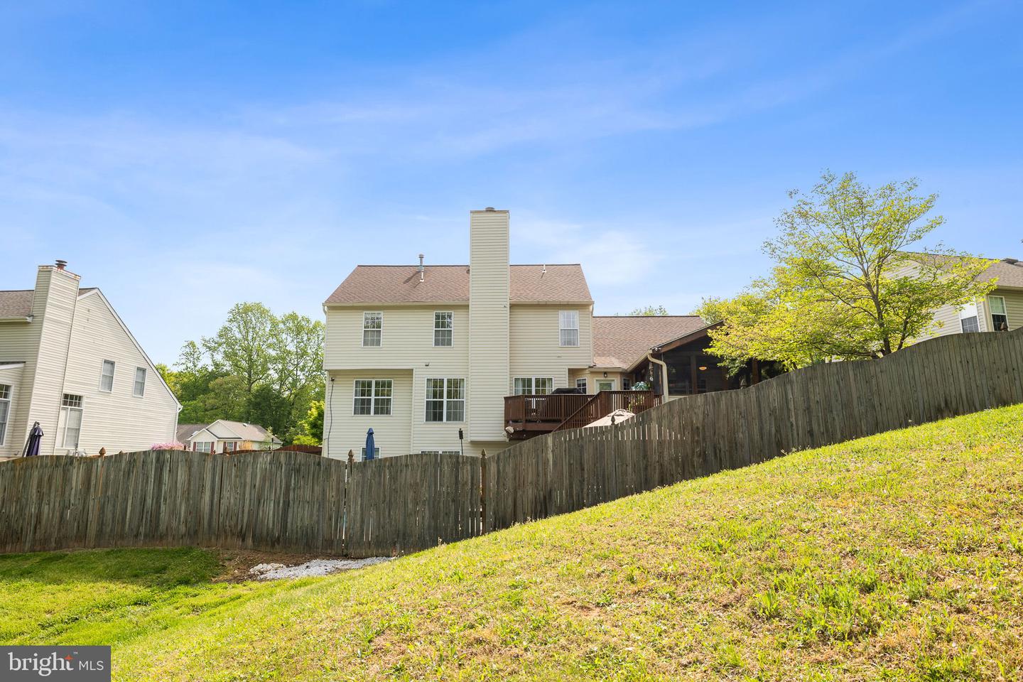 4244 DECATUR DR, WOODBRIDGE, Virginia 22193, 5 Bedrooms Bedrooms, ,3 BathroomsBathrooms,Residential,For sale,4244 DECATUR DR,VAPW2091536 MLS # VAPW2091536