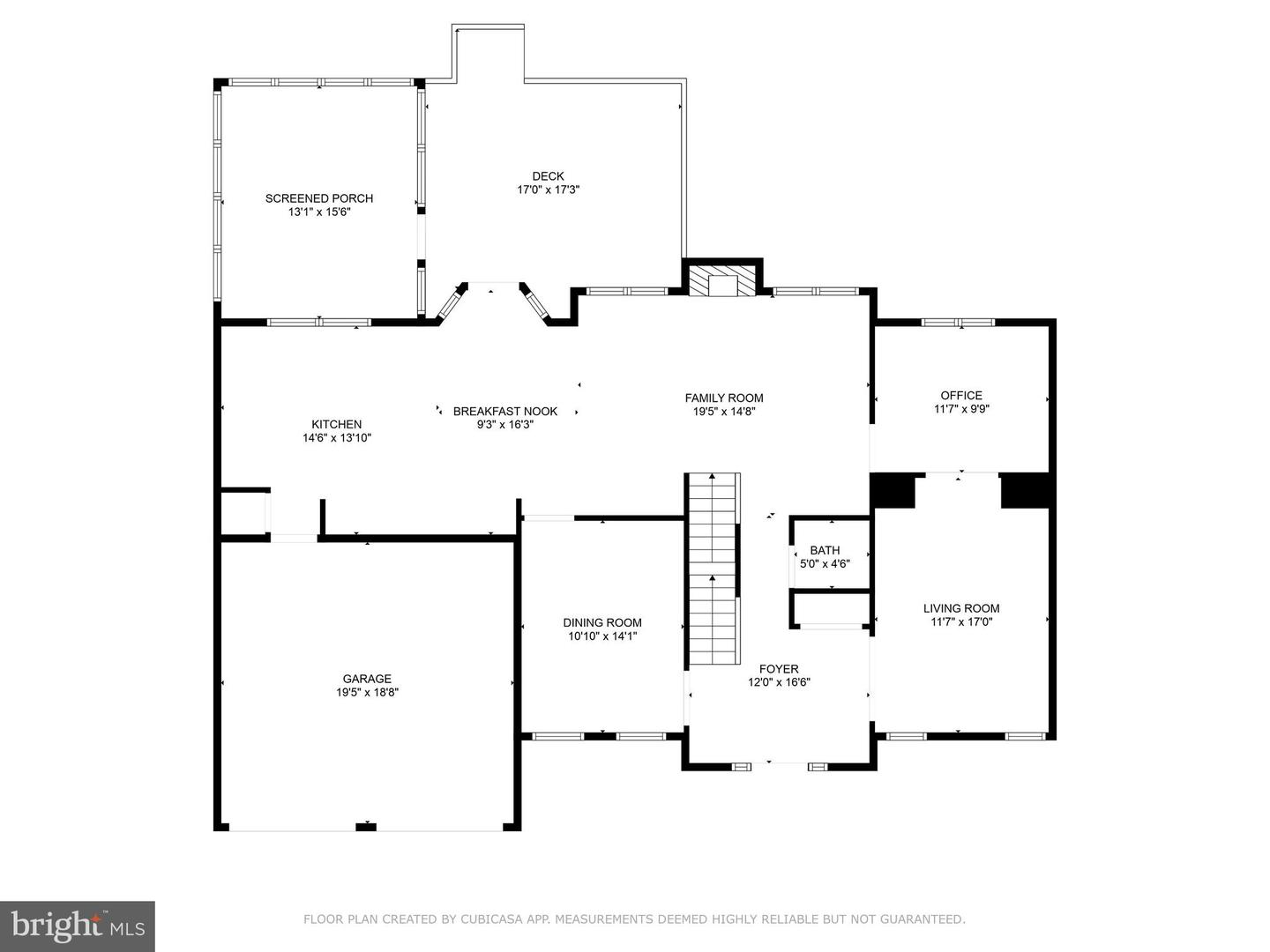 4244 DECATUR DR, WOODBRIDGE, Virginia 22193, 5 Bedrooms Bedrooms, ,3 BathroomsBathrooms,Residential,For sale,4244 DECATUR DR,VAPW2091536 MLS # VAPW2091536