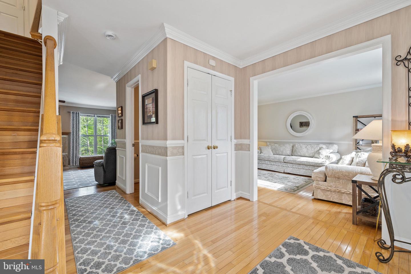 4244 DECATUR DR, WOODBRIDGE, Virginia 22193, 5 Bedrooms Bedrooms, ,3 BathroomsBathrooms,Residential,For sale,4244 DECATUR DR,VAPW2091536 MLS # VAPW2091536
