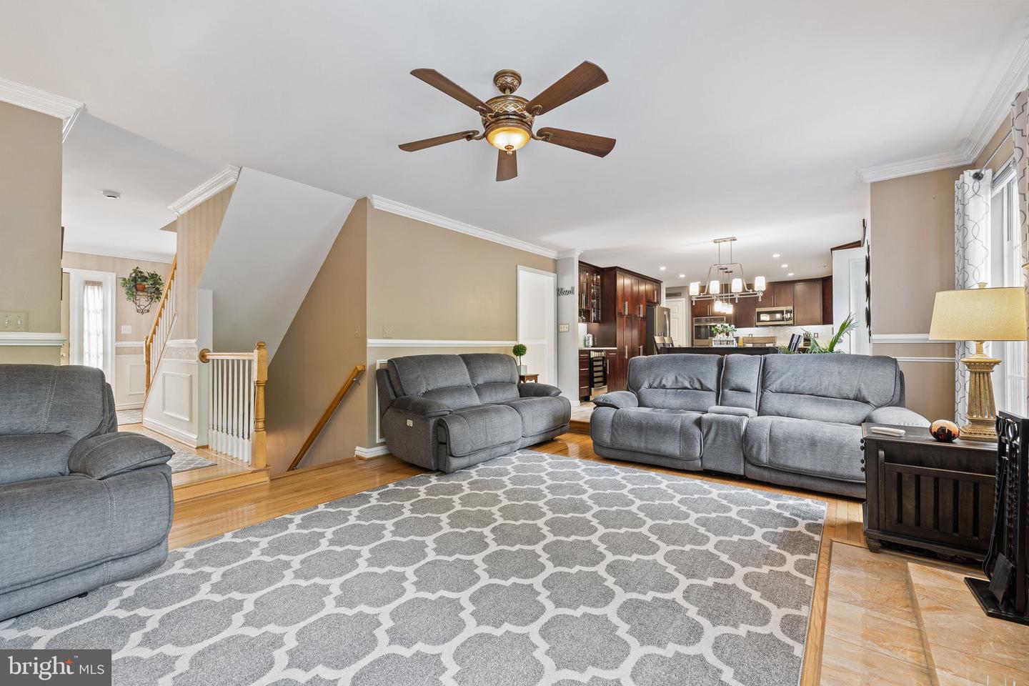 4244 DECATUR DR, WOODBRIDGE, Virginia 22193, 5 Bedrooms Bedrooms, ,3 BathroomsBathrooms,Residential,For sale,4244 DECATUR DR,VAPW2091536 MLS # VAPW2091536
