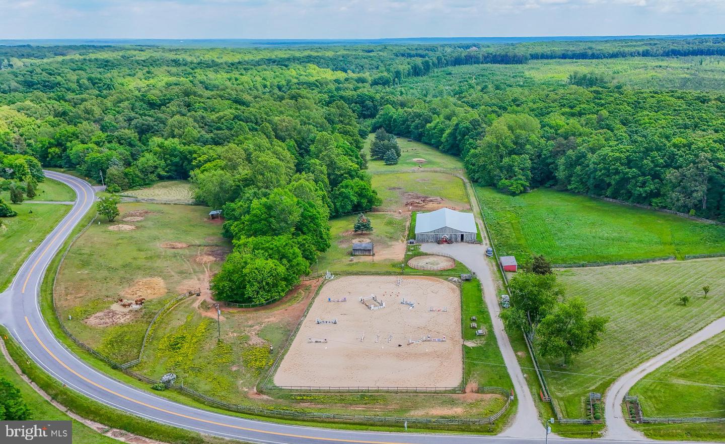 2418 MILL RD, POWHATAN, Virginia 23139, ,Land,For sale,2418 MILL RD,VAPN2000094 MLS # VAPN2000094
