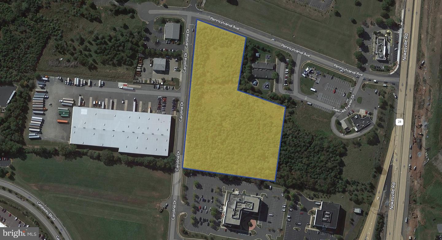 10941 SAMUEL TREXLER DR, MANASSAS, Virginia 20110, ,Land,For sale,10941 SAMUEL TREXLER DR,VAPW2094430 MLS # VAPW2094430