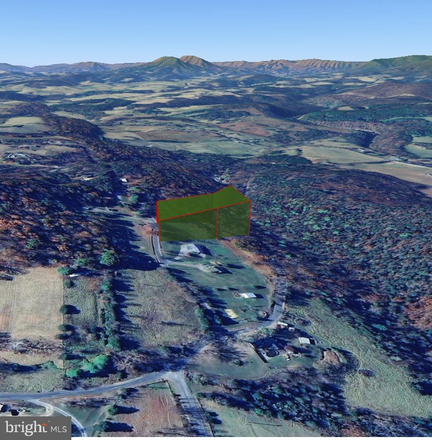 00 SMOKEY ROW RD, LEXINGTON CITY, Virginia 24450, ,Land,For sale,00 SMOKEY ROW RD,VARB2000108 MLS # VARB2000108