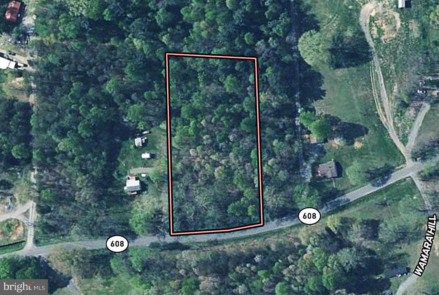 00 FORGE RD, GLASGOW, Virginia 24555, ,Land,For sale,00 FORGE RD,VARB2000110 MLS # VARB2000110
