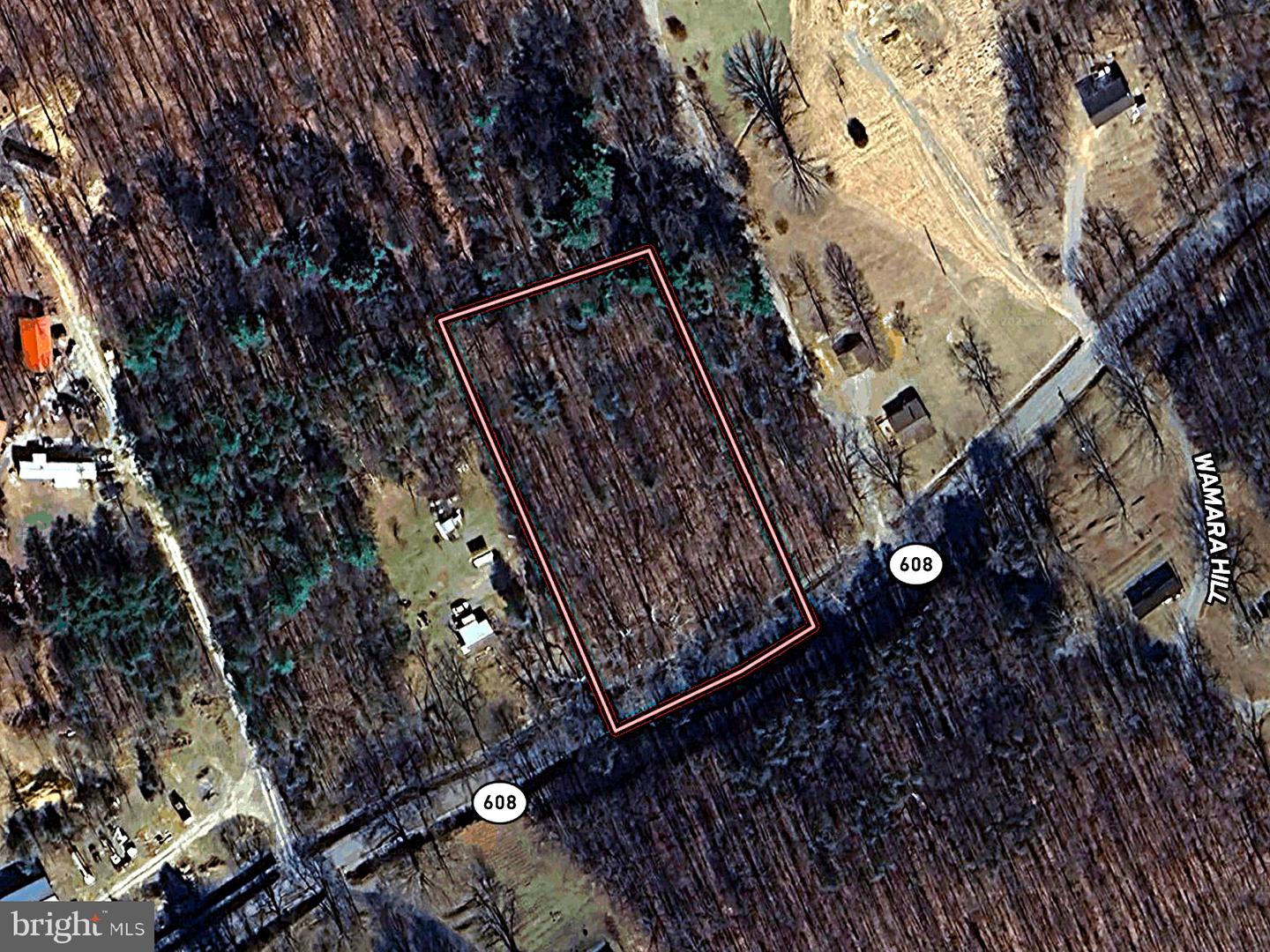 00 FORGE RD, GLASGOW, Virginia 24555, ,Land,For sale,00 FORGE RD,VARB2000110 MLS # VARB2000110