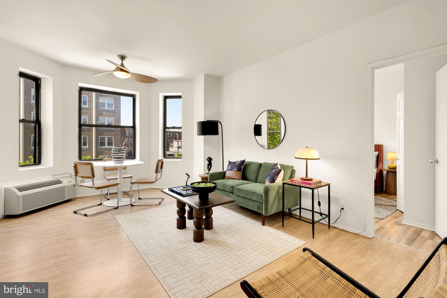 1844 COLUMBIA RD NW #301, WASHINGTON, District Of Columbia 20009, 1 Bedroom Bedrooms, ,1 BathroomBathrooms,Residential,For sale,1844 COLUMBIA RD NW #301,DCDC2194268 MLS # DCDC2194268