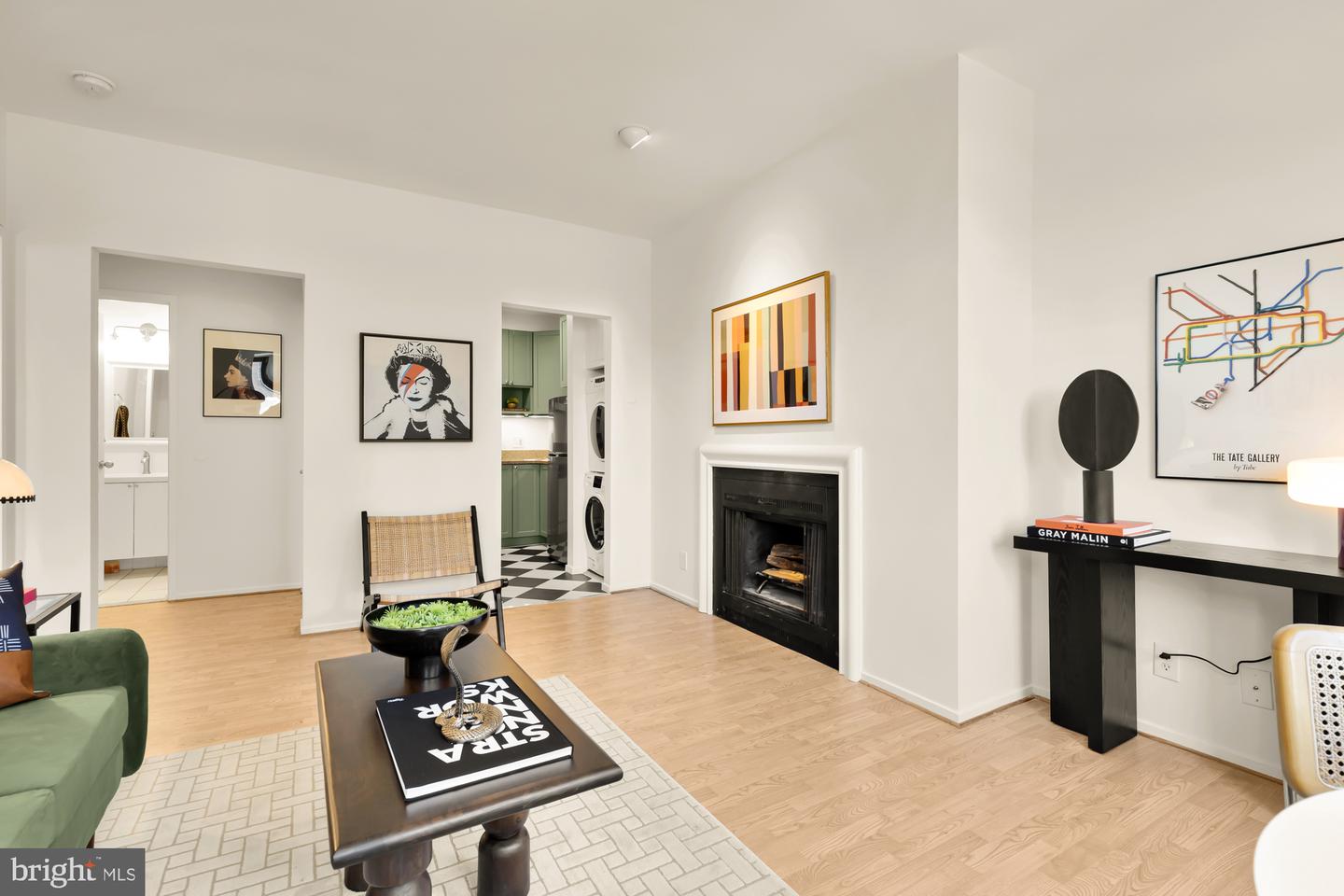 1844 COLUMBIA RD NW #301, WASHINGTON, District Of Columbia 20009, 1 Bedroom Bedrooms, ,1 BathroomBathrooms,Residential,For sale,1844 COLUMBIA RD NW #301,DCDC2194268 MLS # DCDC2194268