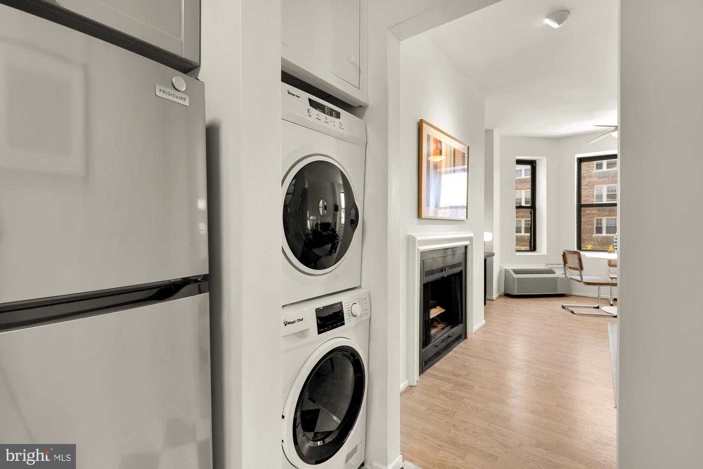 1844 COLUMBIA RD NW #301, WASHINGTON, District Of Columbia 20009, 1 Bedroom Bedrooms, ,1 BathroomBathrooms,Residential,For sale,1844 COLUMBIA RD NW #301,DCDC2194268 MLS # DCDC2194268