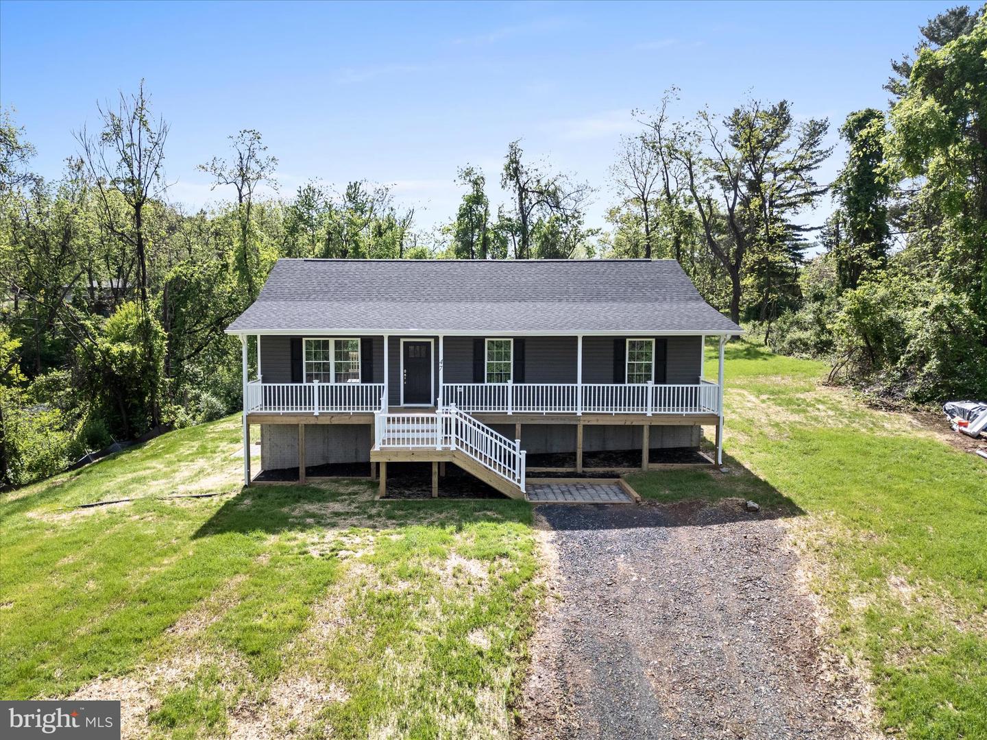 47 SNOWBIRD CT, FRONT ROYAL, Virginia 22630, 3 Bedrooms Bedrooms, ,3 BathroomsBathrooms,Residential,For sale,47 SNOWBIRD CT,VAWR2010842 MLS # VAWR2010842