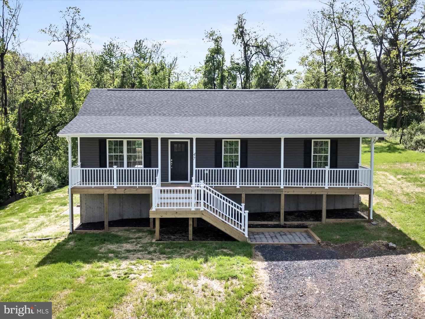 47 SNOWBIRD CT, FRONT ROYAL, Virginia 22630, 3 Bedrooms Bedrooms, ,3 BathroomsBathrooms,Residential,For sale,47 SNOWBIRD CT,VAWR2010842 MLS # VAWR2010842