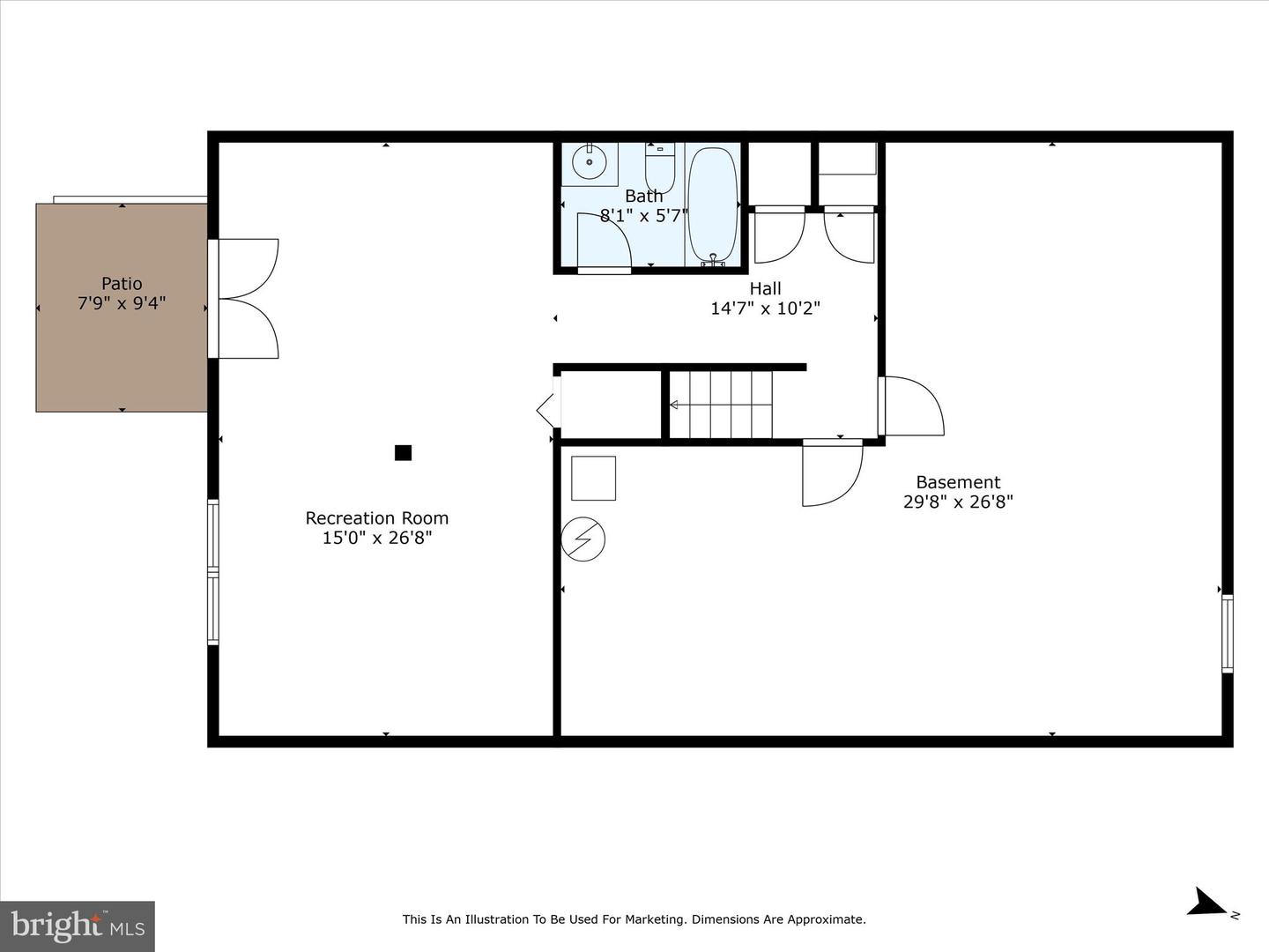 47 SNOWBIRD CT, FRONT ROYAL, Virginia 22630, 3 Bedrooms Bedrooms, ,3 BathroomsBathrooms,Residential,For sale,47 SNOWBIRD CT,VAWR2010842 MLS # VAWR2010842