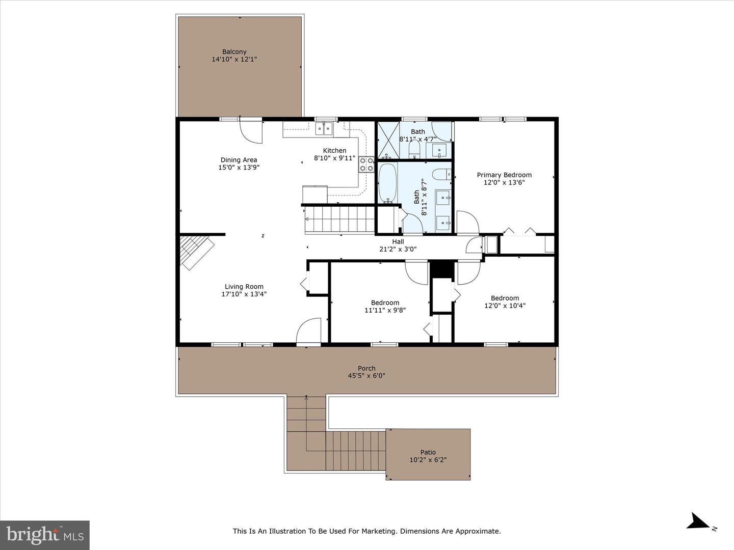 47 SNOWBIRD CT, FRONT ROYAL, Virginia 22630, 3 Bedrooms Bedrooms, ,3 BathroomsBathrooms,Residential,For sale,47 SNOWBIRD CT,VAWR2010842 MLS # VAWR2010842