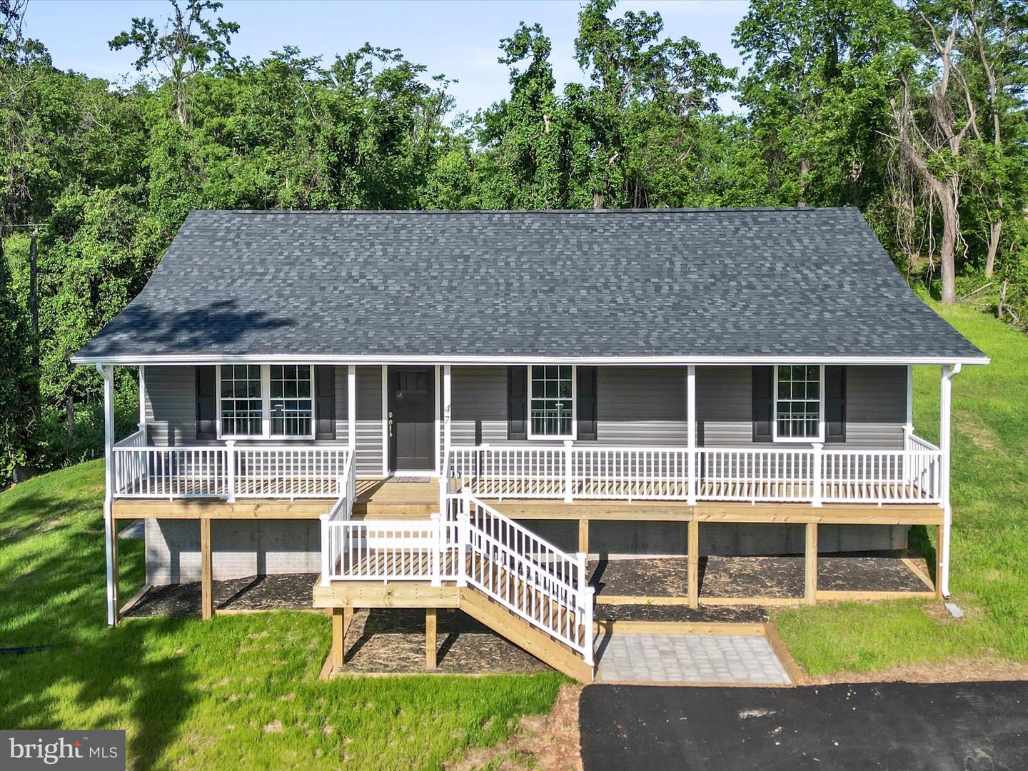 47 SNOWBIRD CT, FRONT ROYAL, Virginia 22630, 3 Bedrooms Bedrooms, ,3 BathroomsBathrooms,Residential,For sale,47 SNOWBIRD CT,VAWR2010842 MLS # VAWR2010842