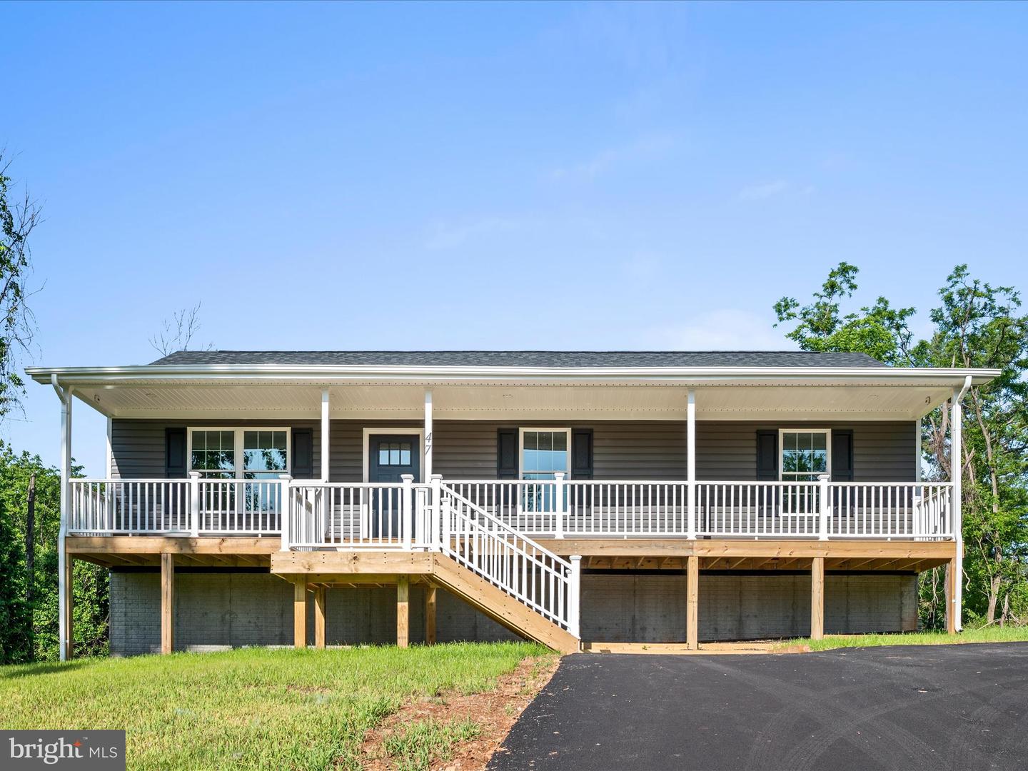 47 SNOWBIRD CT, FRONT ROYAL, Virginia 22630, 3 Bedrooms Bedrooms, ,3 BathroomsBathrooms,Residential,For sale,47 SNOWBIRD CT,VAWR2010842 MLS # VAWR2010842