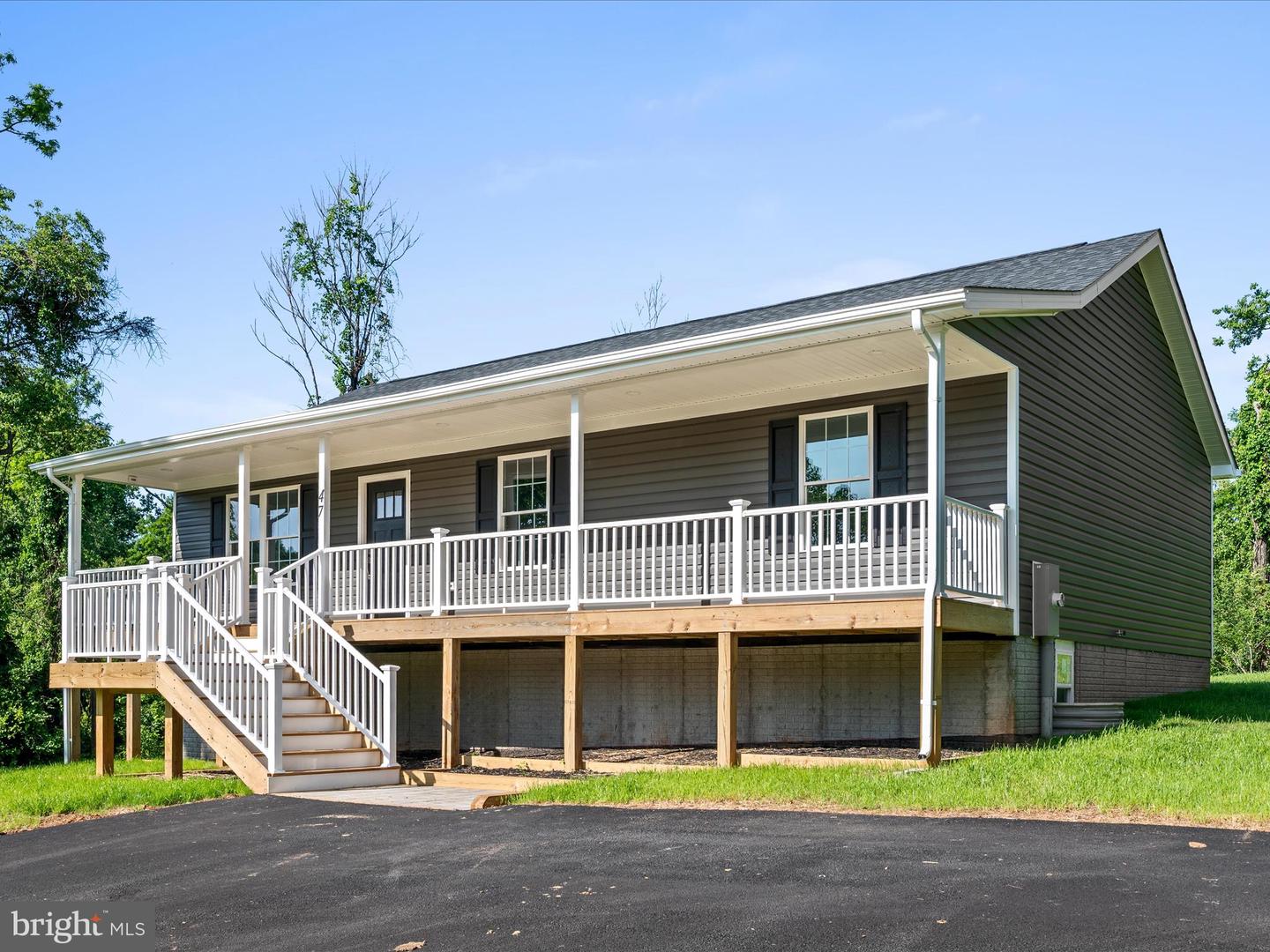 47 SNOWBIRD CT, FRONT ROYAL, Virginia 22630, 3 Bedrooms Bedrooms, ,3 BathroomsBathrooms,Residential,For sale,47 SNOWBIRD CT,VAWR2010842 MLS # VAWR2010842